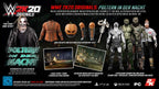 WWE 2K20 (DE) — Collector's Edition