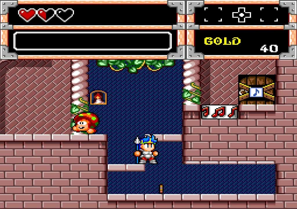 Wonder Boy Collection (DE)