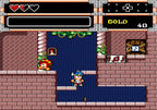 Wonder Boy Collection (DE)