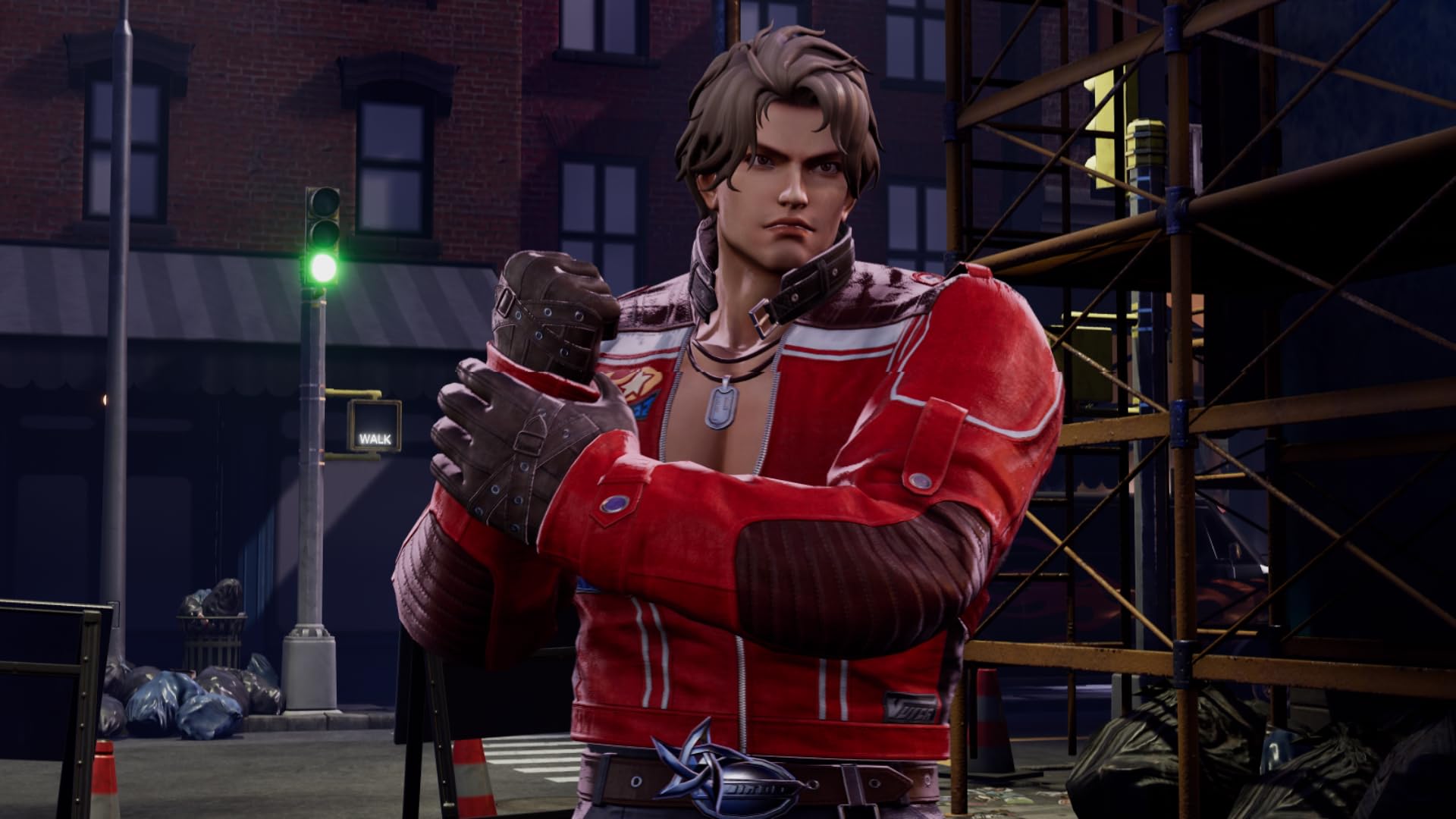 Double Dragon Revive,1 PS5-Blu-ray Disc : Für PlayStation 5 [Astragon] — Limited Edition