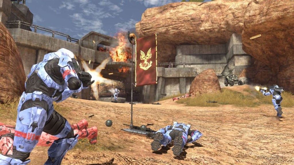 Halo 3 [Classics Best Sellers] (GB)