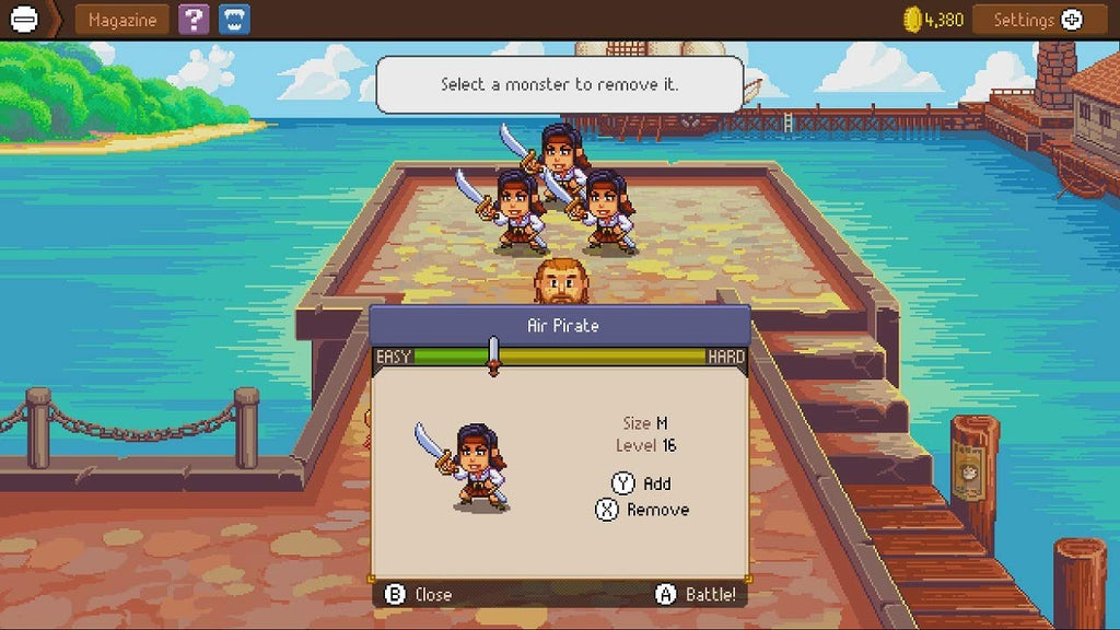 Knights of Pen & Paper 2: Deluxiest Edition (GB)