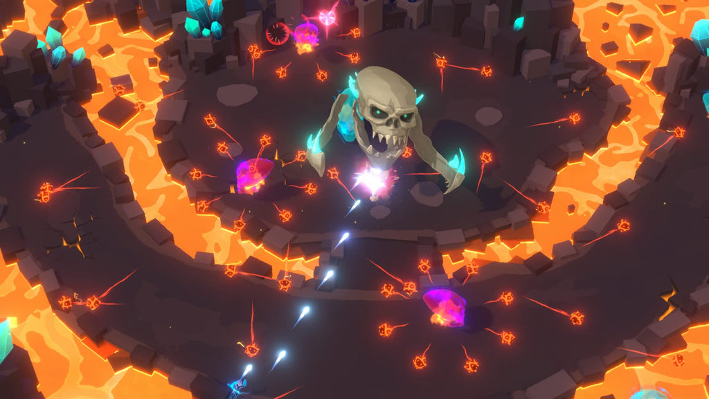 Godstrike (US)