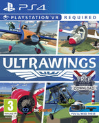 Ultrawings (GB)