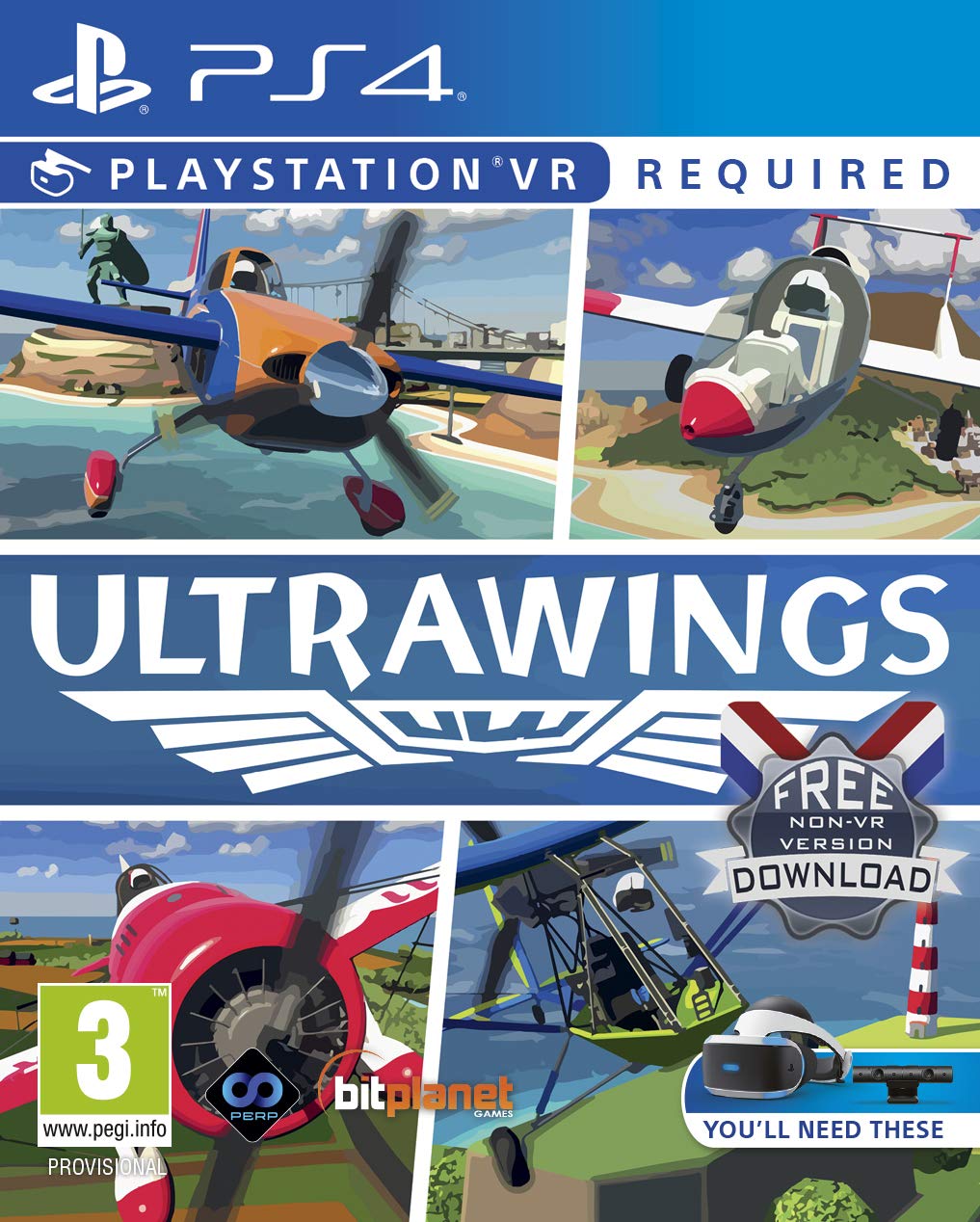Ultrawings (GB)