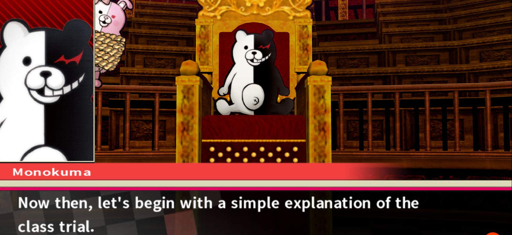Danganronpa Trilogy (DE)