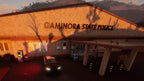 Highway Police Simulator (DE)