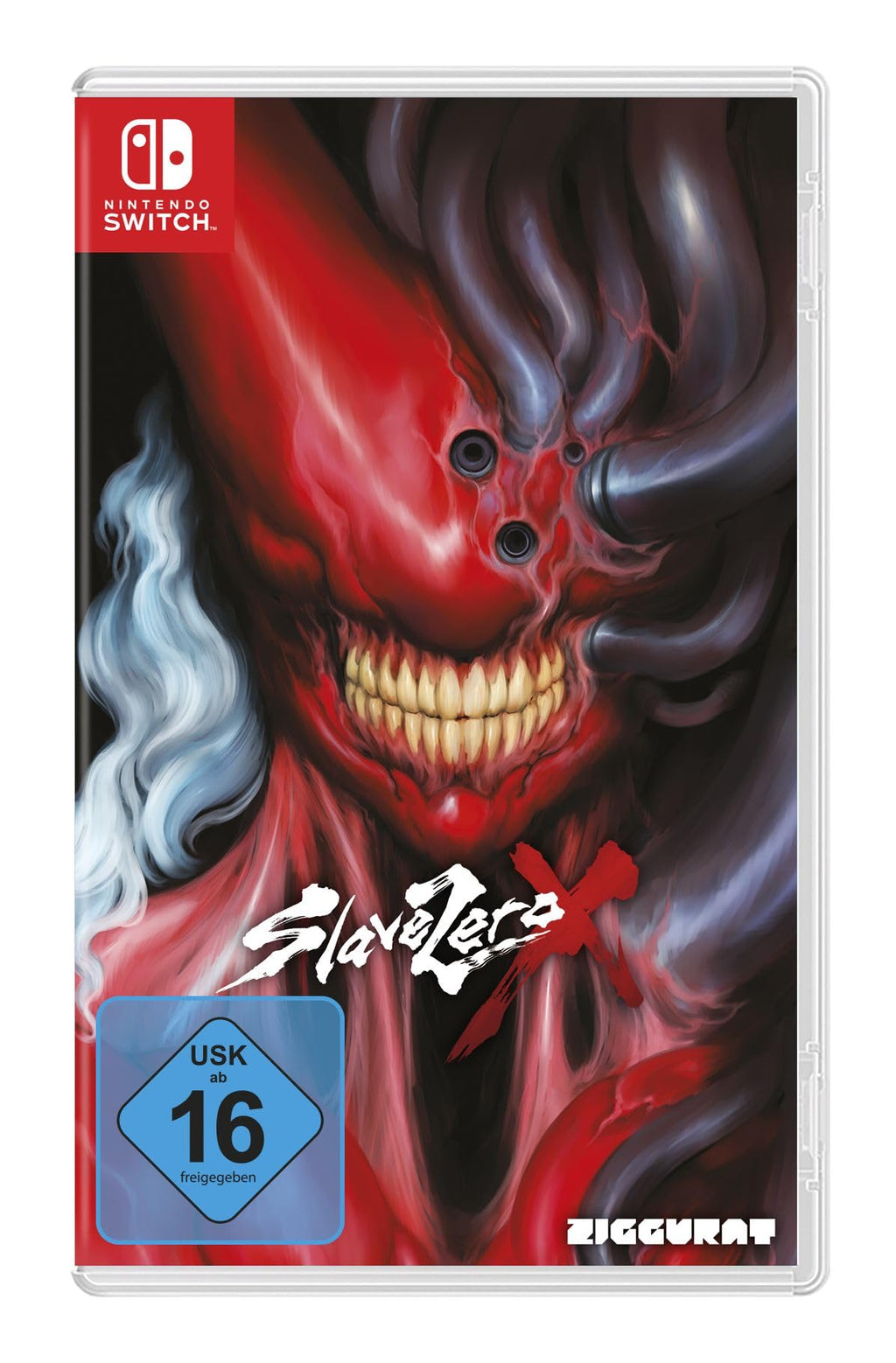 Slave Zero X (DE)