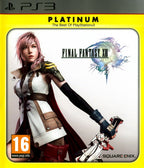 Final Fantasy XIII [Platinum] (GB)