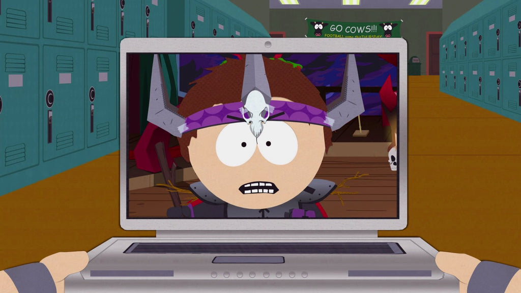 South Park: Der Stab der Wahrheit (AT)