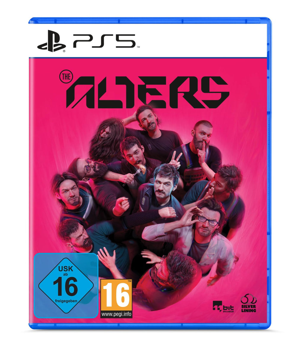 The Alters (DE)