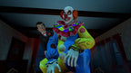 Goosebumps: Dead of Night (GB)