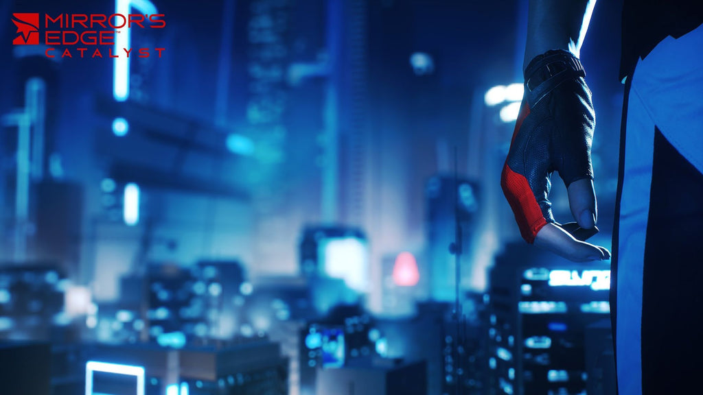 Mirror's Edge: Catalyst (GB)