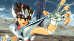 Saint Seiya: Brave Soldiers (DE)