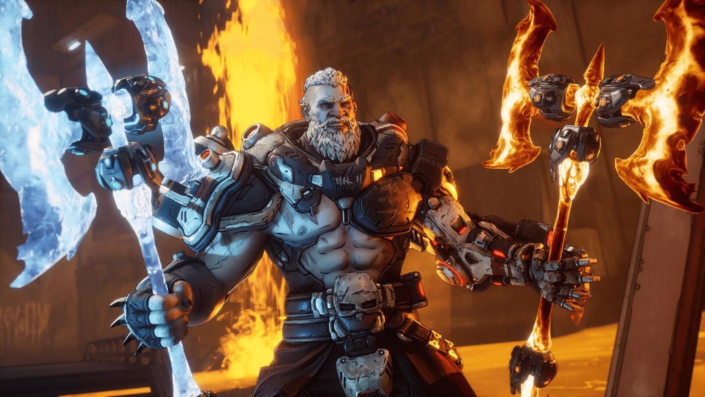 Borderlands 4 (DE) — Deluxe Edition