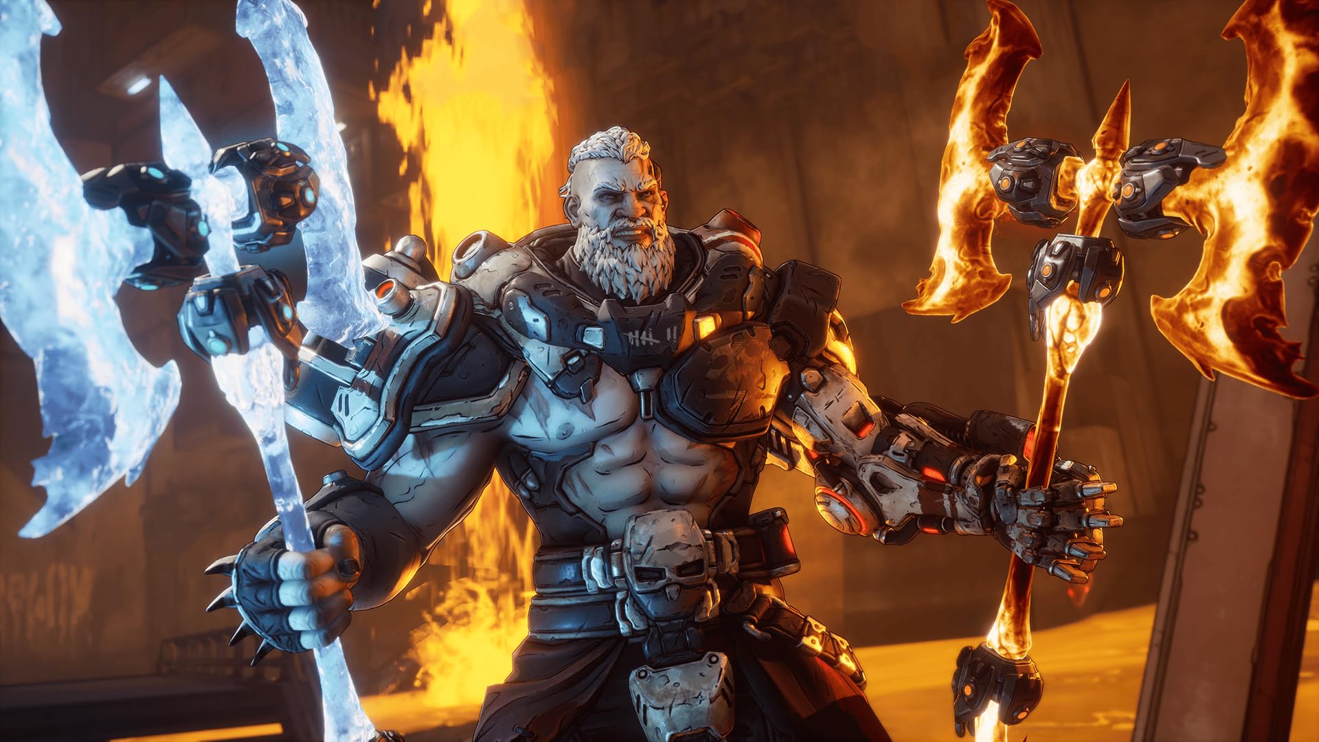 Borderlands 4 (DE) — Deluxe Edition