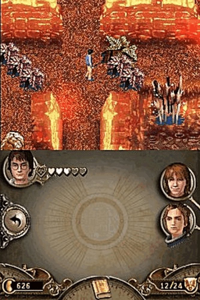 Harry Potter und der Feuerkelch (FR)