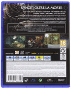 Dark Souls II: Scholar of the First Sin (IT)