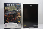 Project Eden (GB)