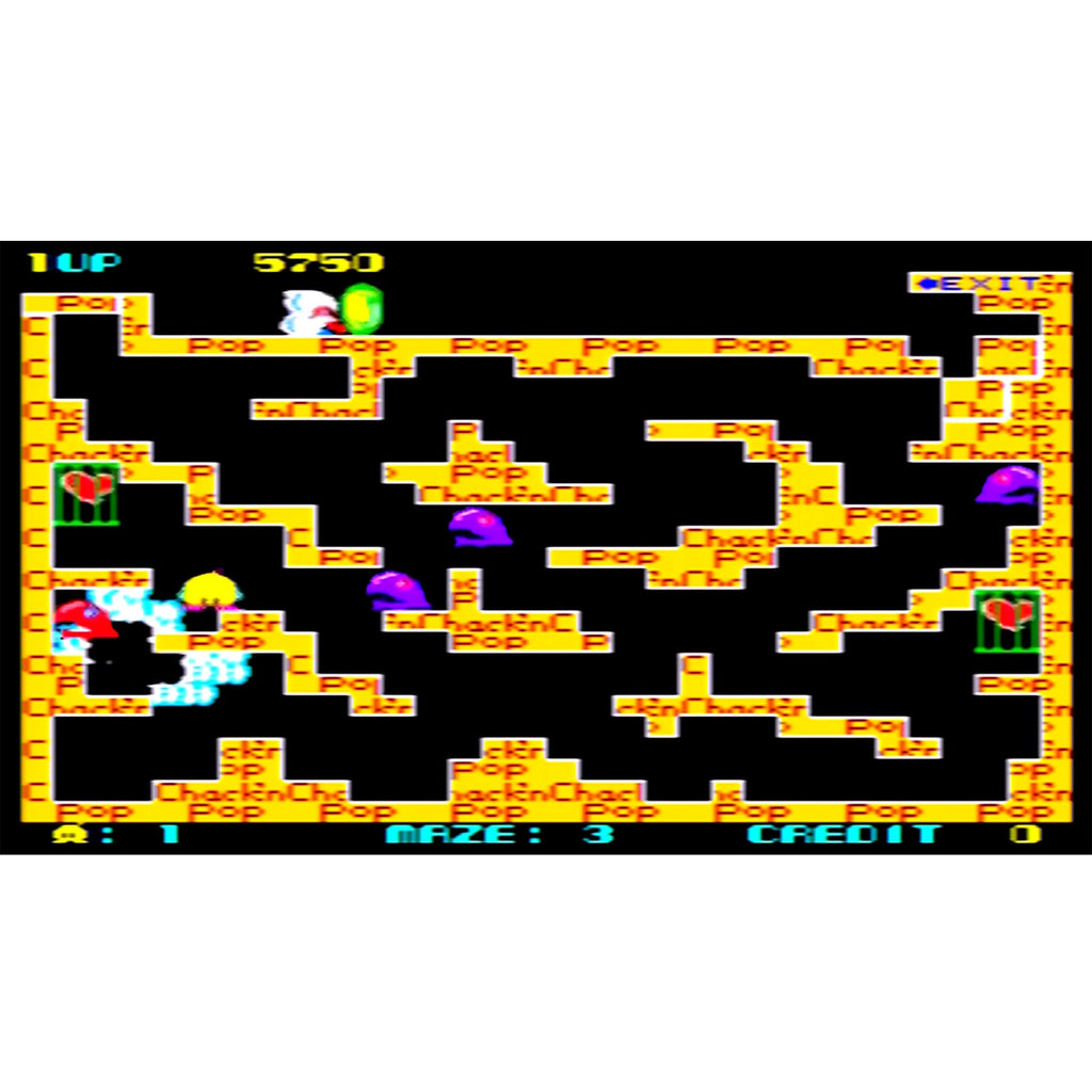 Taito Milestones — Collector's Edition