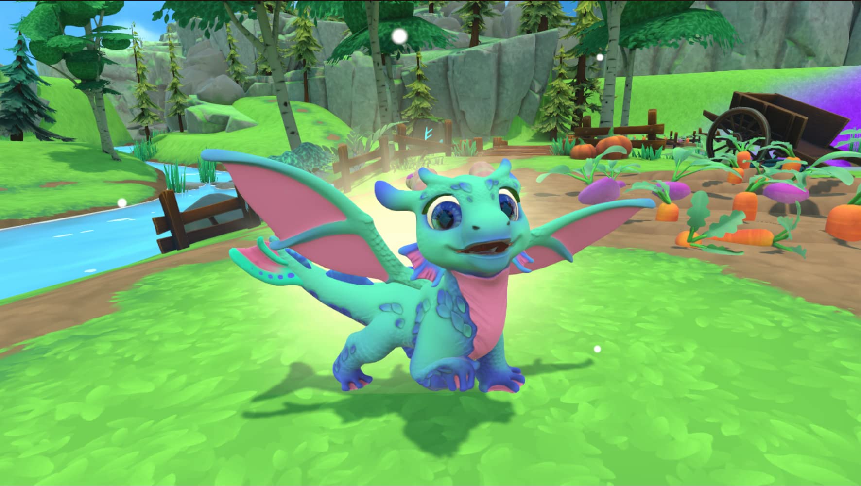 My Universe: My Baby Dragon (DE)