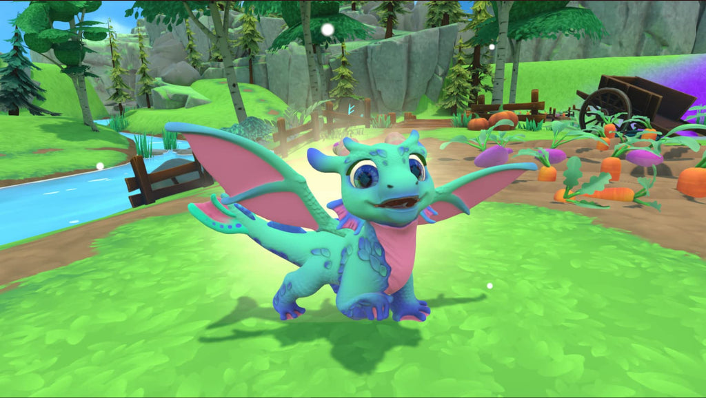 My Universe: My Baby Dragon (DE)