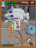 Radirgy 2 (JP)