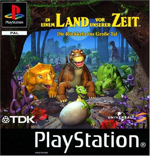Dinosaurs