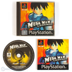 Mega Man: Legends