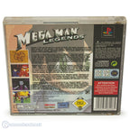 Mega Man: Legends