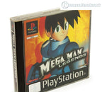 Mega Man: Legends