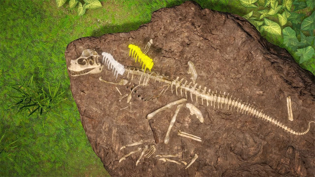 Dinosaurs: Mission Dino Camp (DE)