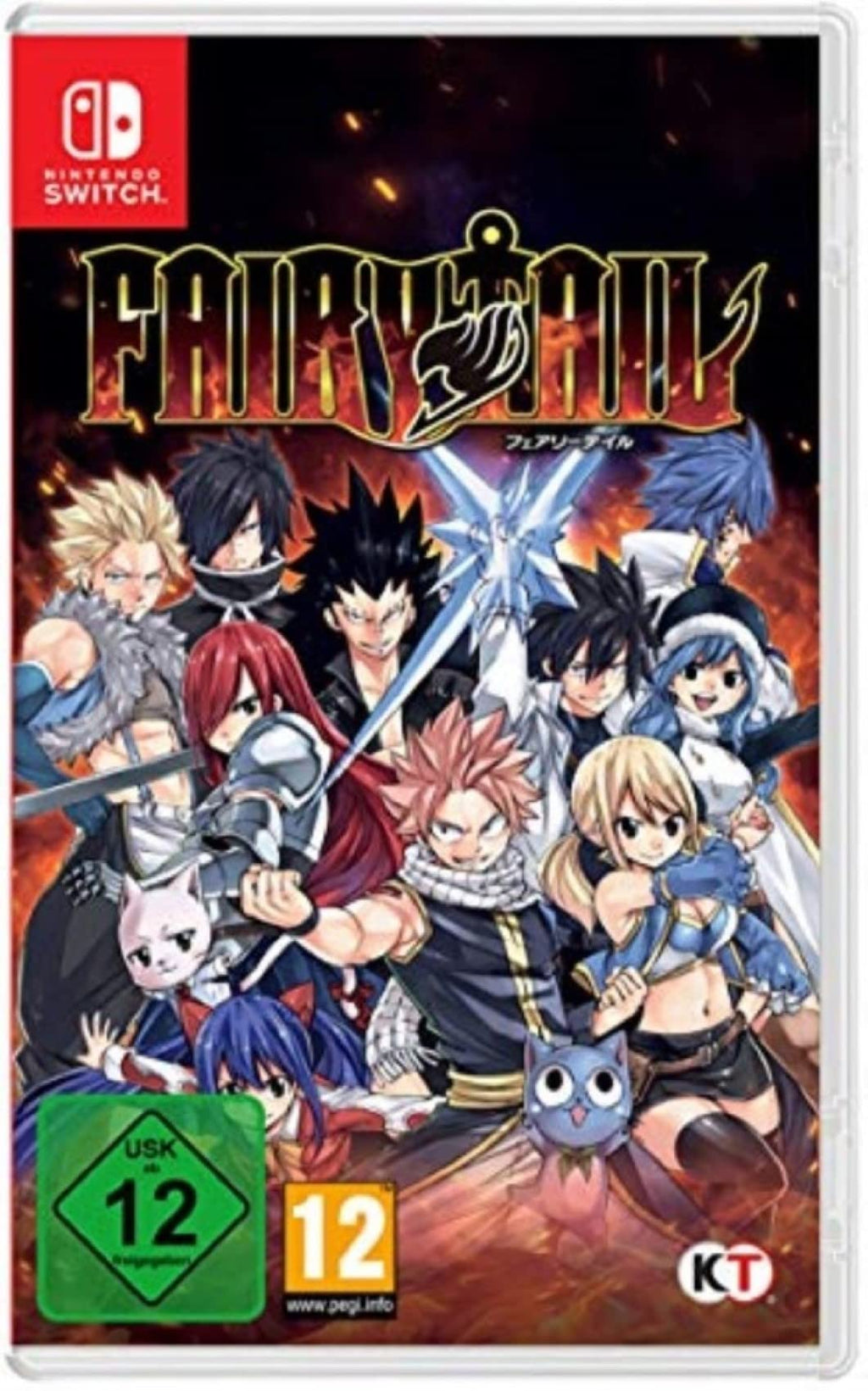 Fairy Tail (DE)