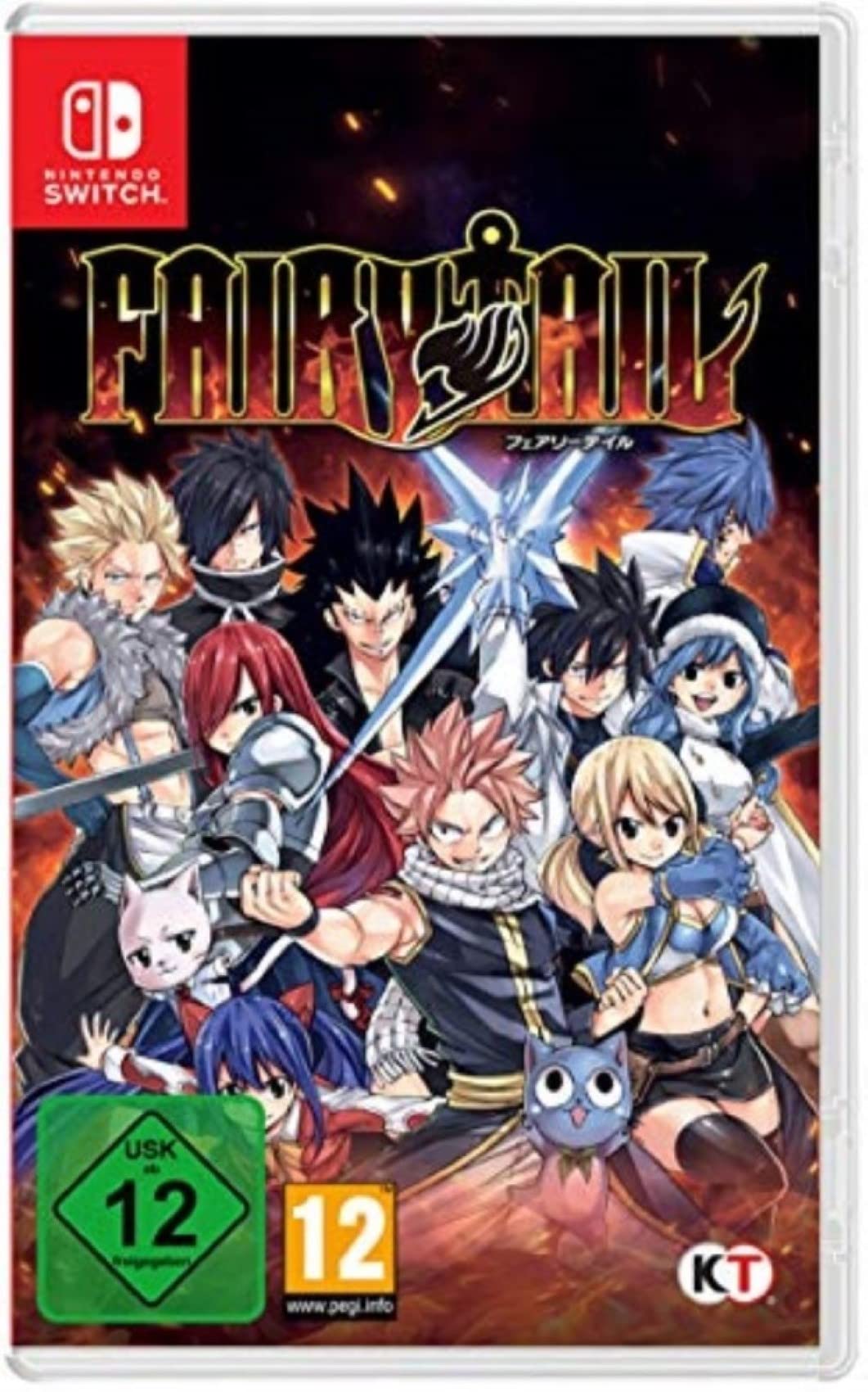 Fairy Tail (DE)