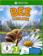 Bee Simulator (DE)