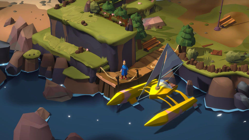 Little Big Adventure: Twinsen's Quest Limitierte Edition (DE)
