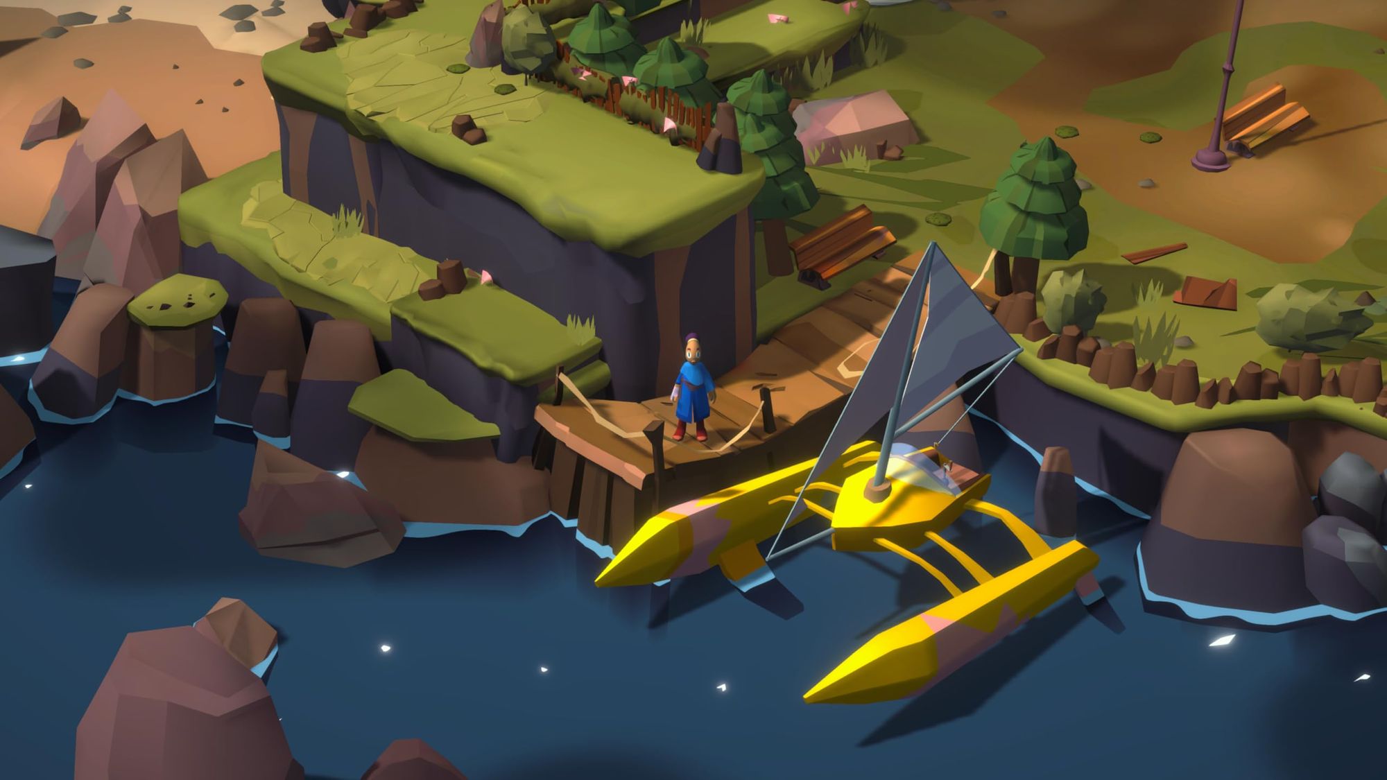 Little Big Adventure: Twinsen's Quest Limitierte Edition (DE)