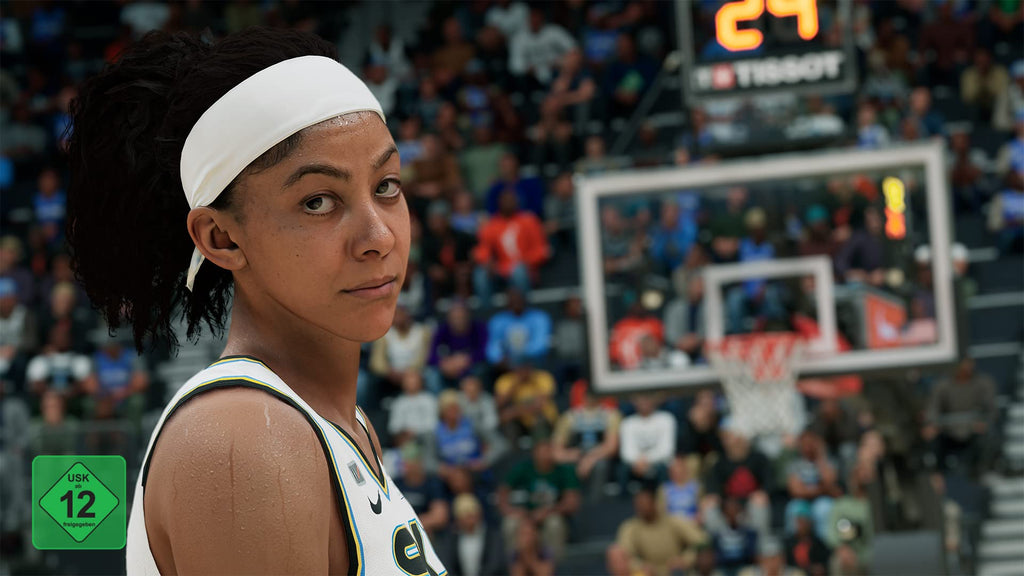 NBA 2K22 75th (DE) — Anniversary Edition