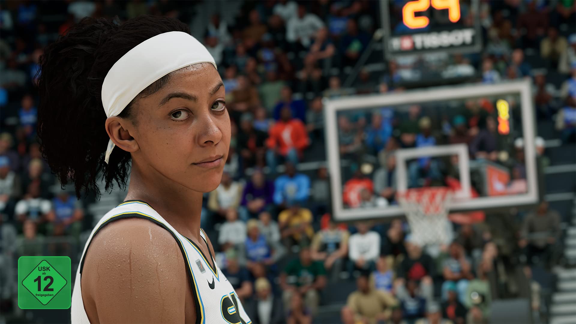 NBA 2K22 75th (DE) — Anniversary Edition