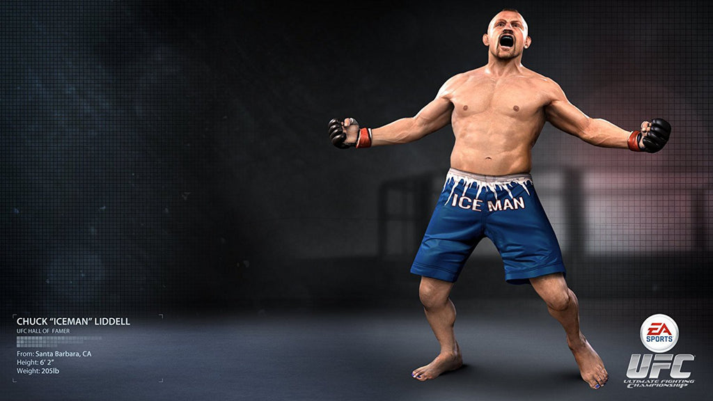 UFC (AT)