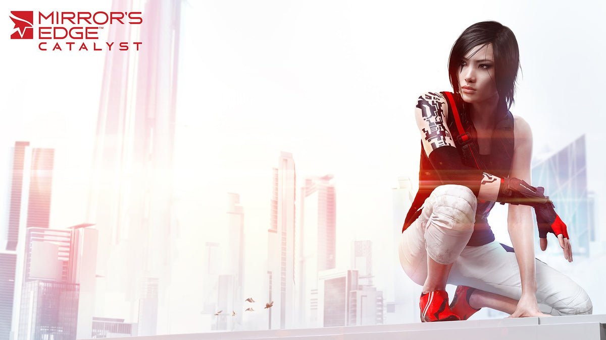 Mirror's Edge: Catalyst (GB)