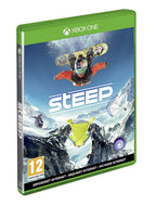 Steep (AT)