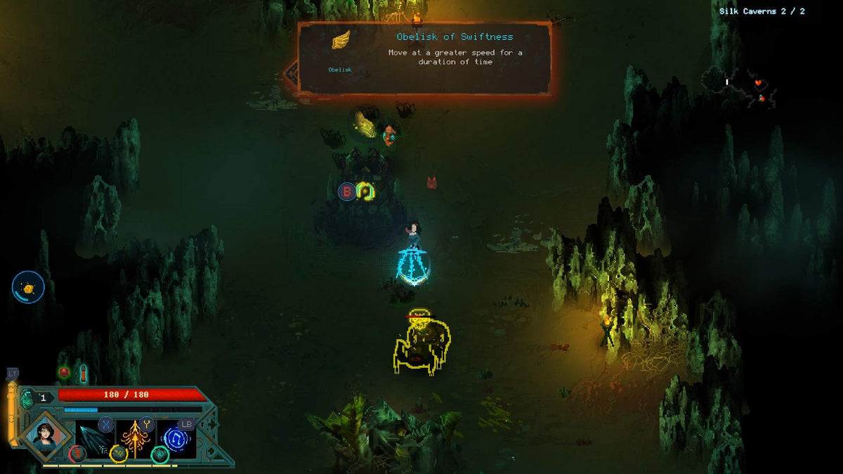 Children of Morta (DE)