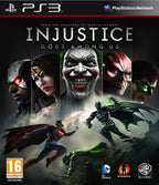 Injustice: Gods Among Us (GB)