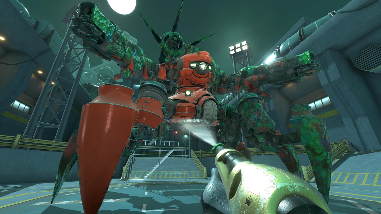 Powerwash Simulator (DE)