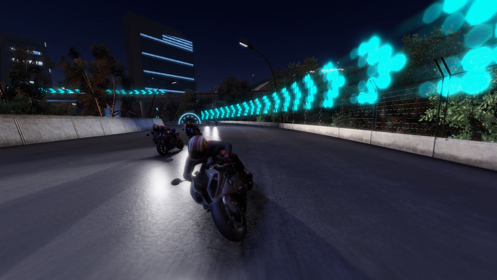 Motorcycle Club