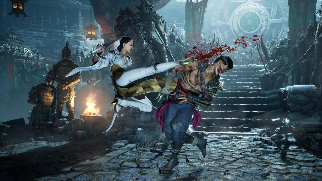 Mortal Kombat 1 (DE)