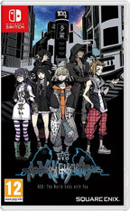 Neo: The World Ends With You (GB)