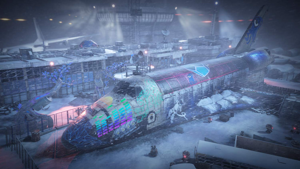 Wasteland 3 - D1 Edition (DE)