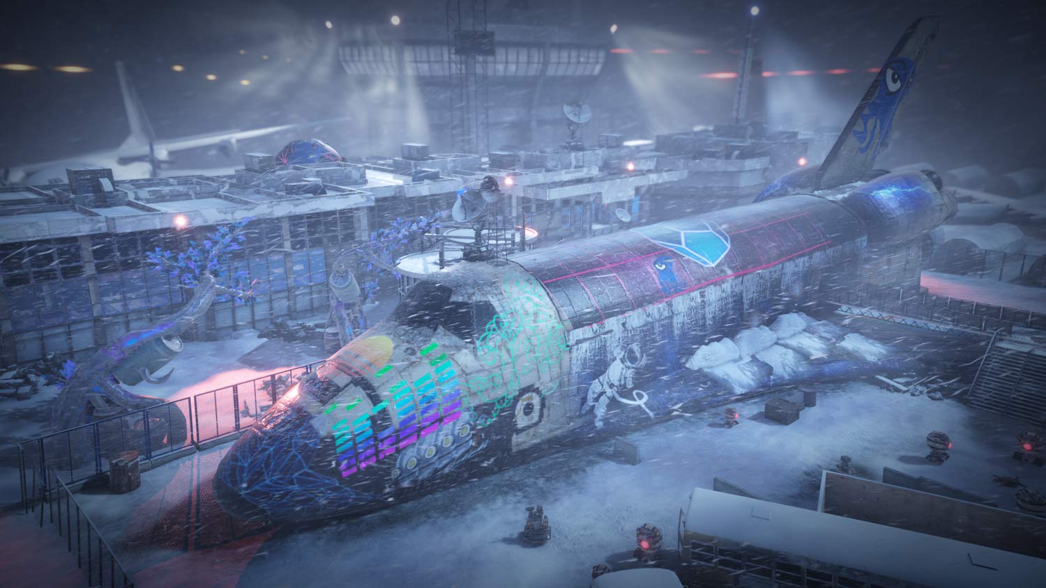 Wasteland 3 - D1 Edition (DE)